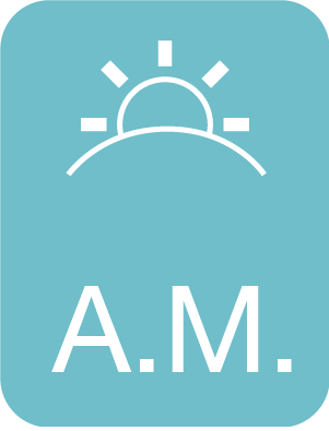 時間帯 Icon time 01 en