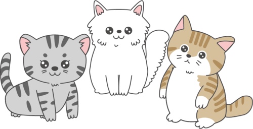 アイキャッチ: しにゃねこっ。の会（品川地域ねこの会）