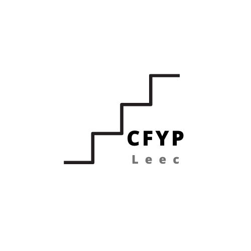 アイキャッチ: 一般社団法人CFYP