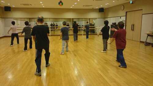 アイキャッチ: 大池会