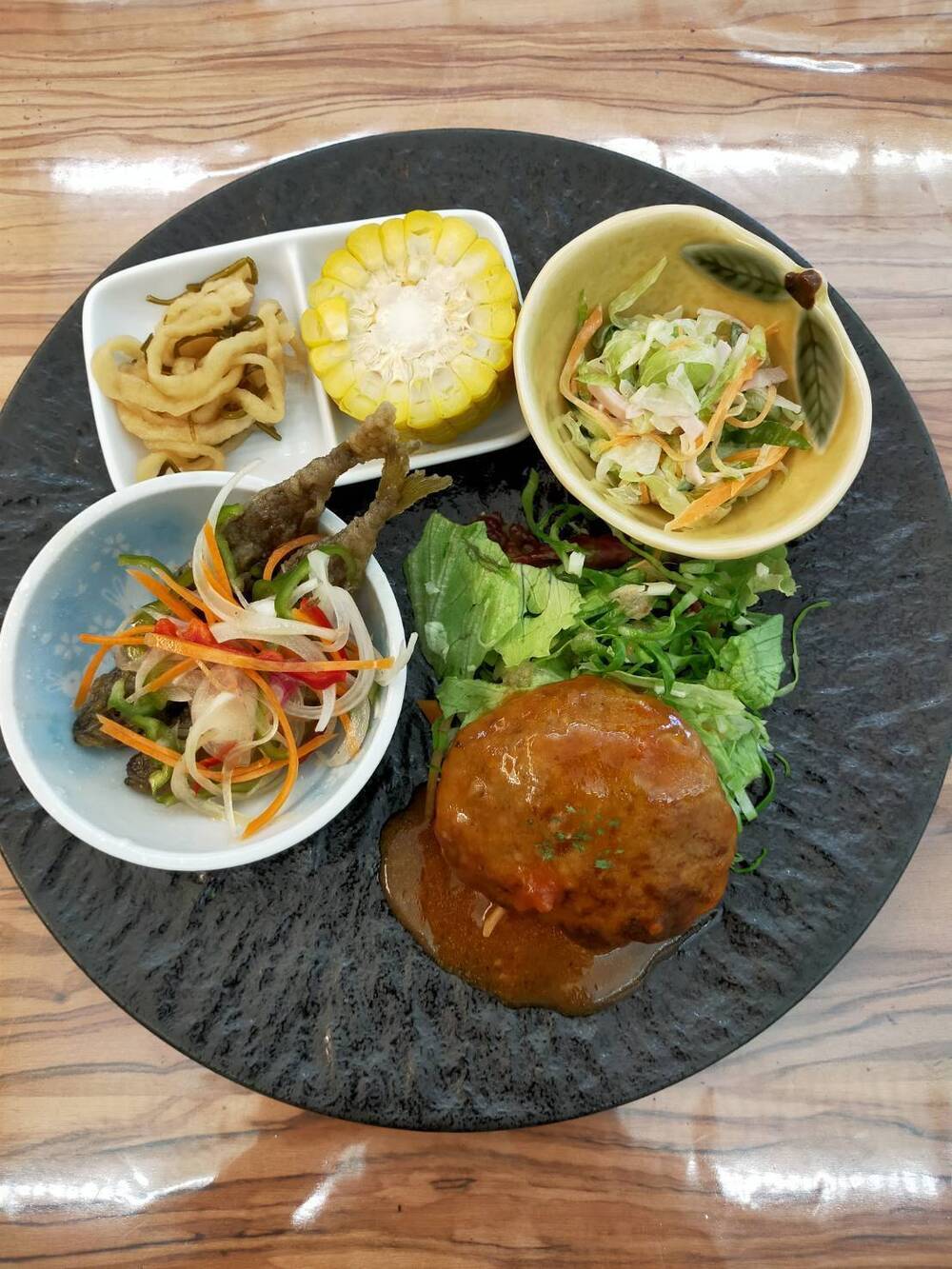 画像 【元気食堂うさぎ　こみゅにてぃ居酒屋「黒うさぎ」】 7月10日開催