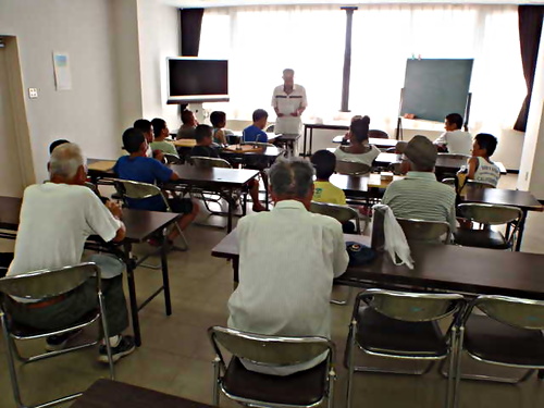 アイキャッチ: 夏休み子ども囲碁・将棋教室