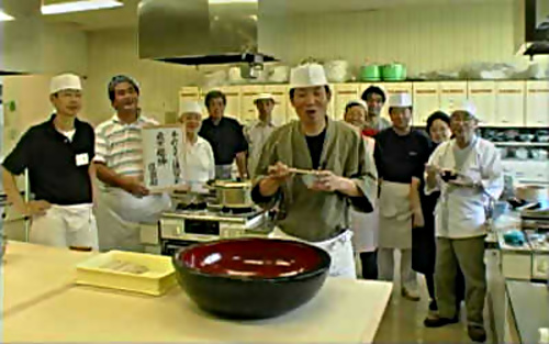 アイキャッチ: 1月の手打ち蕎麦講習会・そば打ち体験のご案内
