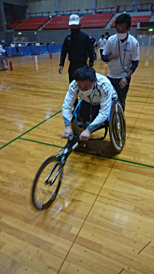 アイキャッチ: 2023.5.28 呉・賀茂地区スポーツ推進協議会総会と研修会