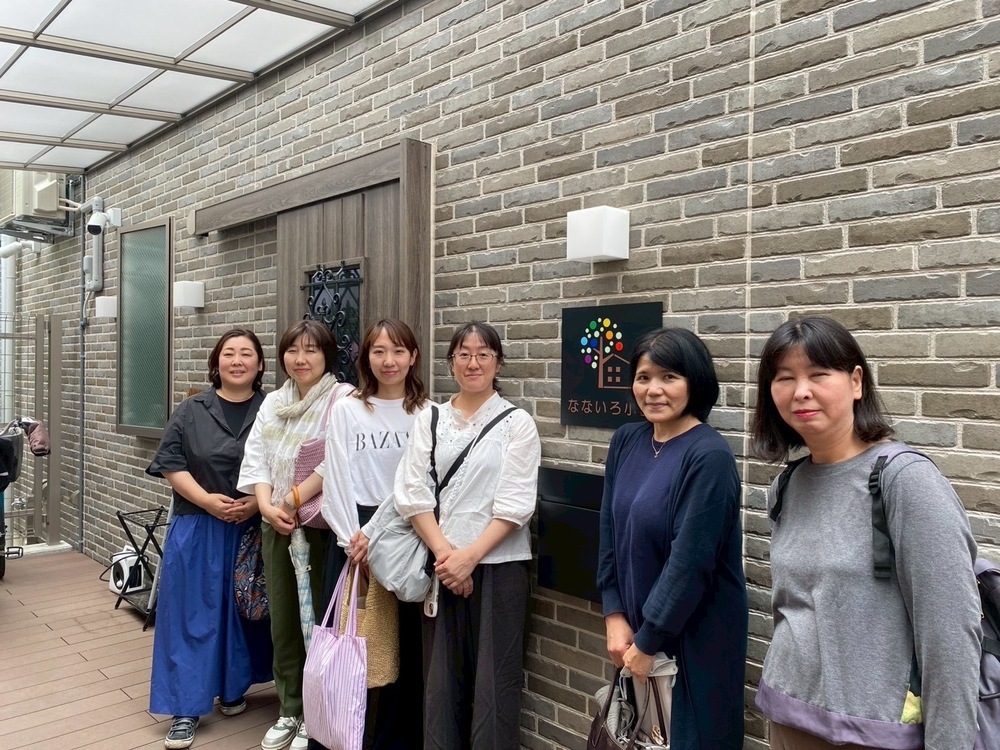 画像 【施設見学】なないろ小山に行ってきました！