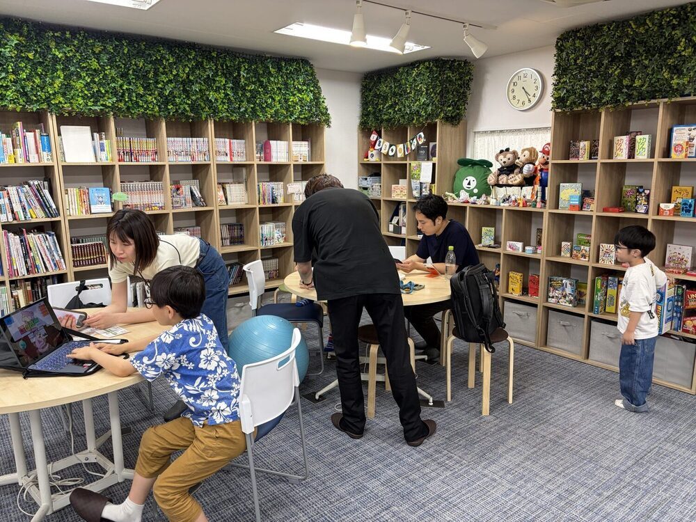 画像 第74回CoderDojo品川御殿山を開催