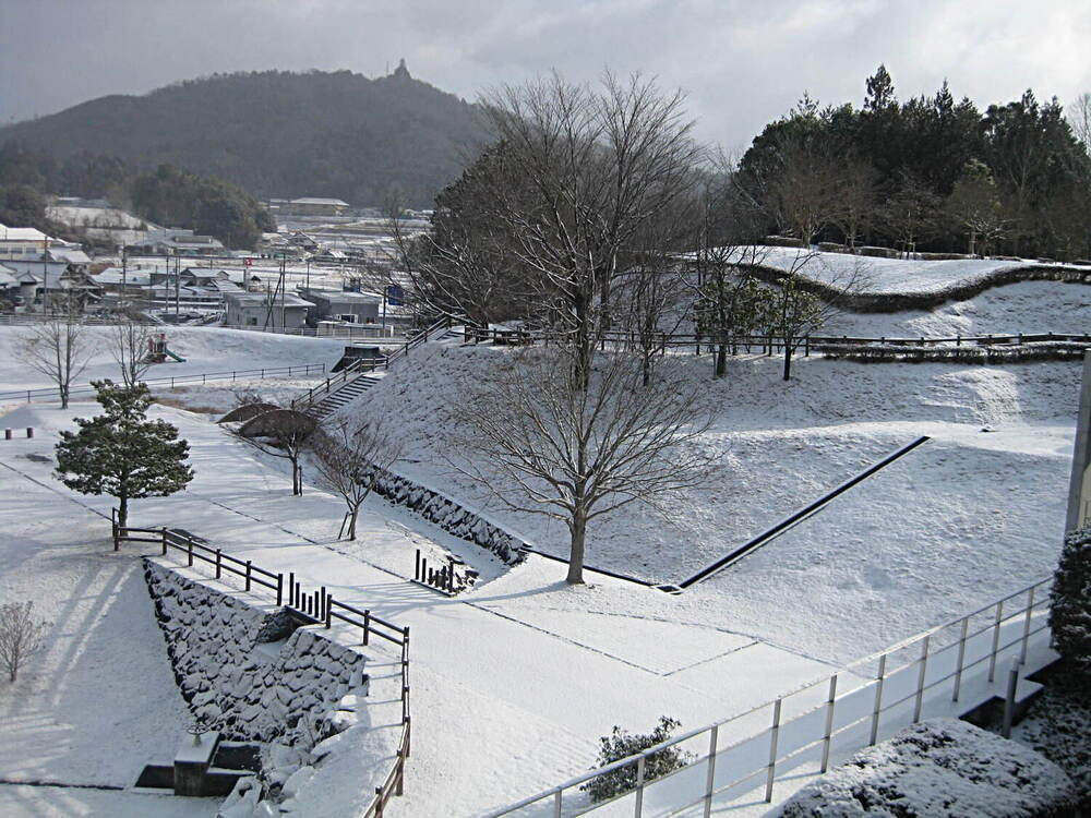 アイキャッチ: 久芳地域センターだより