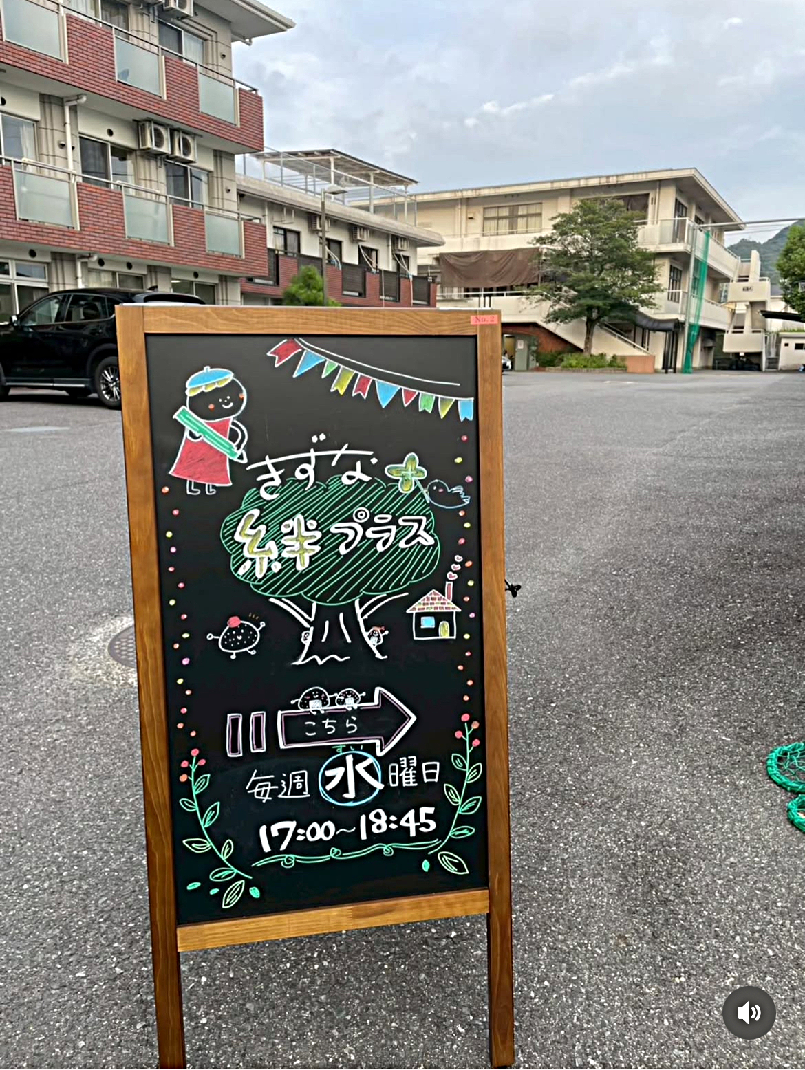 絆プラス　