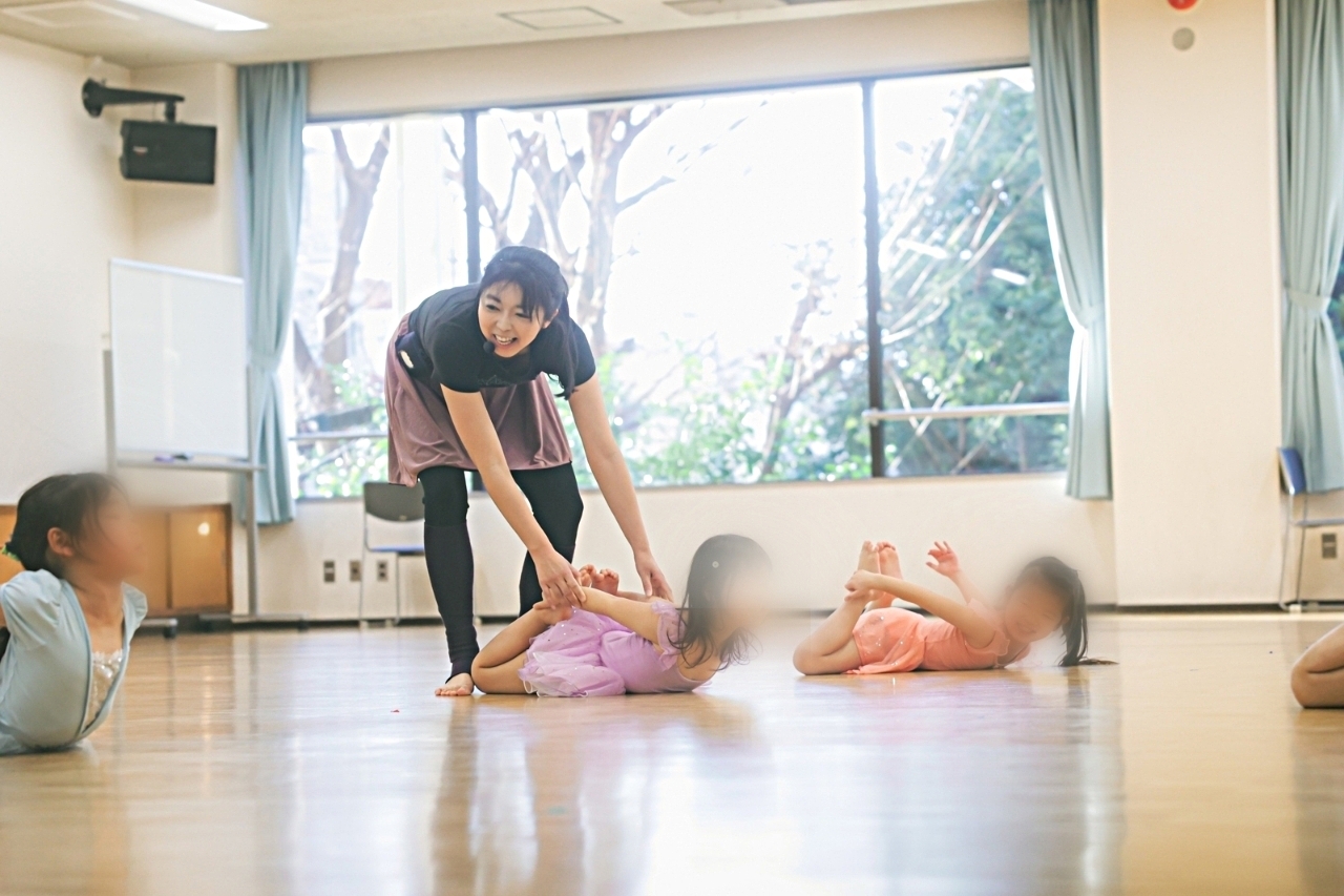 お仲間募集中