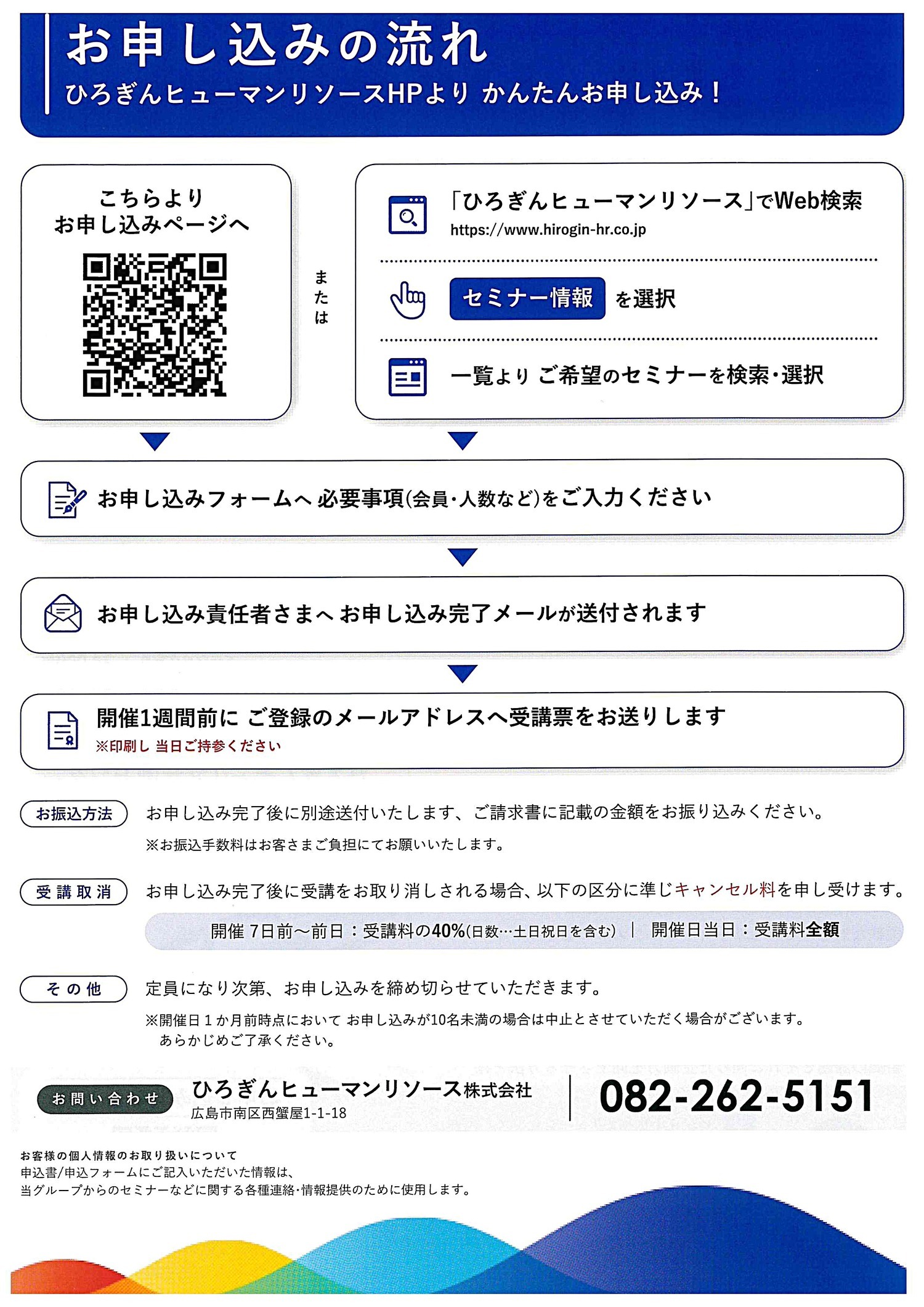 新任管理職研修
