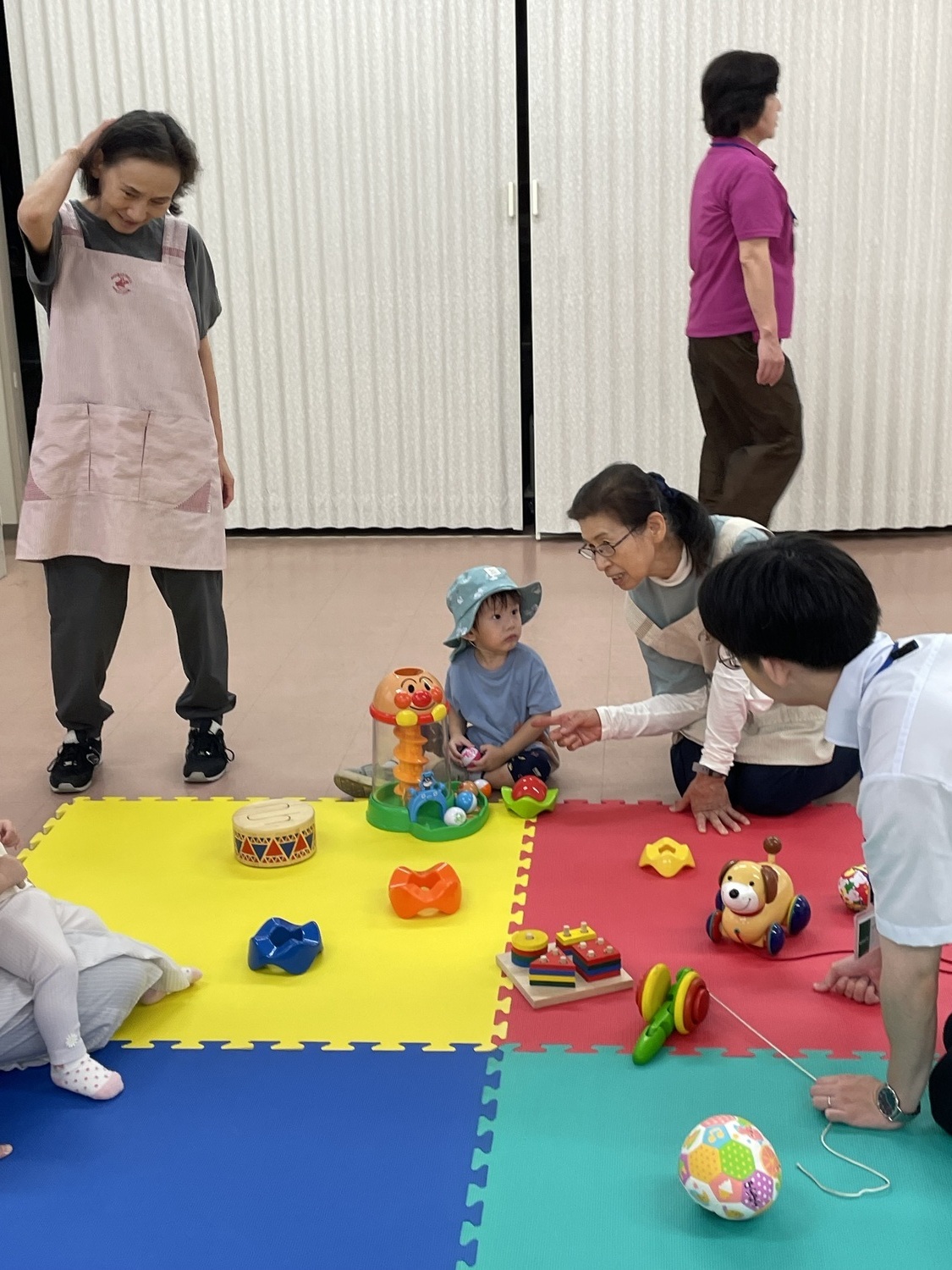 『歯や口の健康づくり教室』