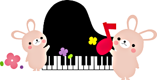 「うさぎのおみみ」開催！　令和６年５月１５日（水）午後２時から　於：南品川シルバーセンター　　みんさんとご一緒に楽しみましょう　　ミニカルチャー「芸能パフォーマンス」「ピアノ＆歌声」「井戸端コーヒータイム」など、お楽しみ企画が満載です。　今回のカラーコード・色は『グリーン』