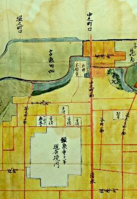 觀鵞堂(かんがどう) ぼっかんさんの古文書講座（第４回）