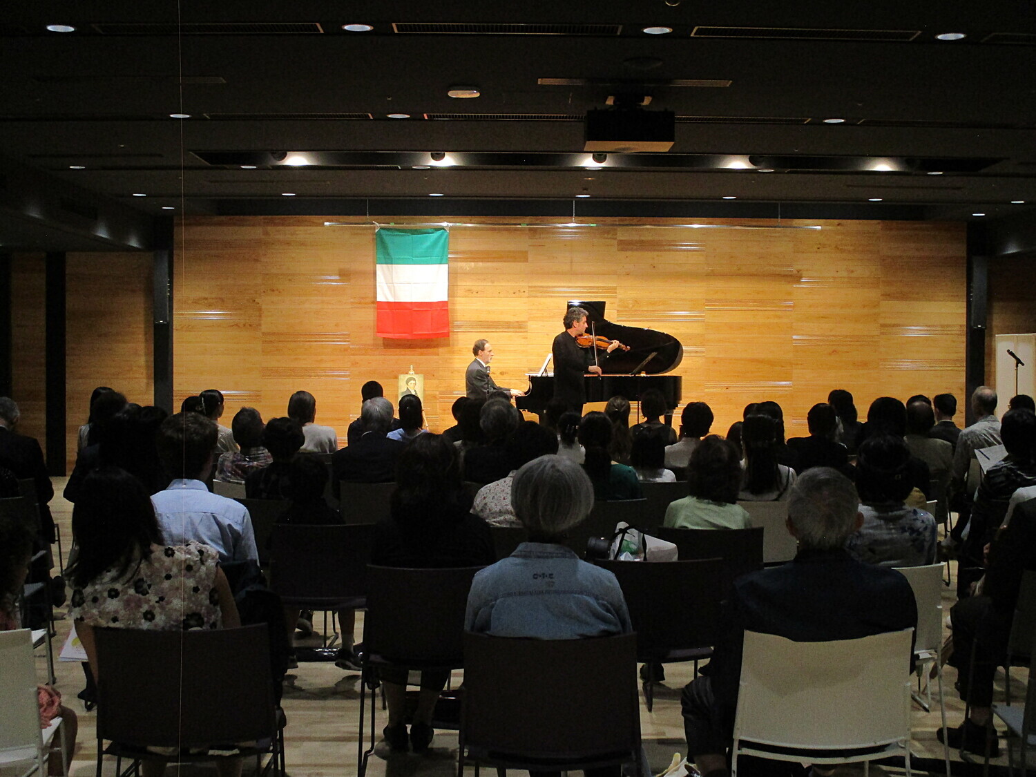 ROMANTIC CONCERT~HAPPY VALENTINE WITH MUSIC!~