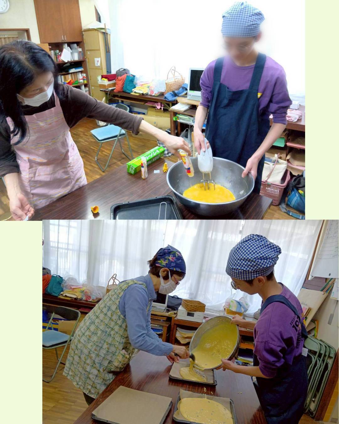 こども食堂とんとん