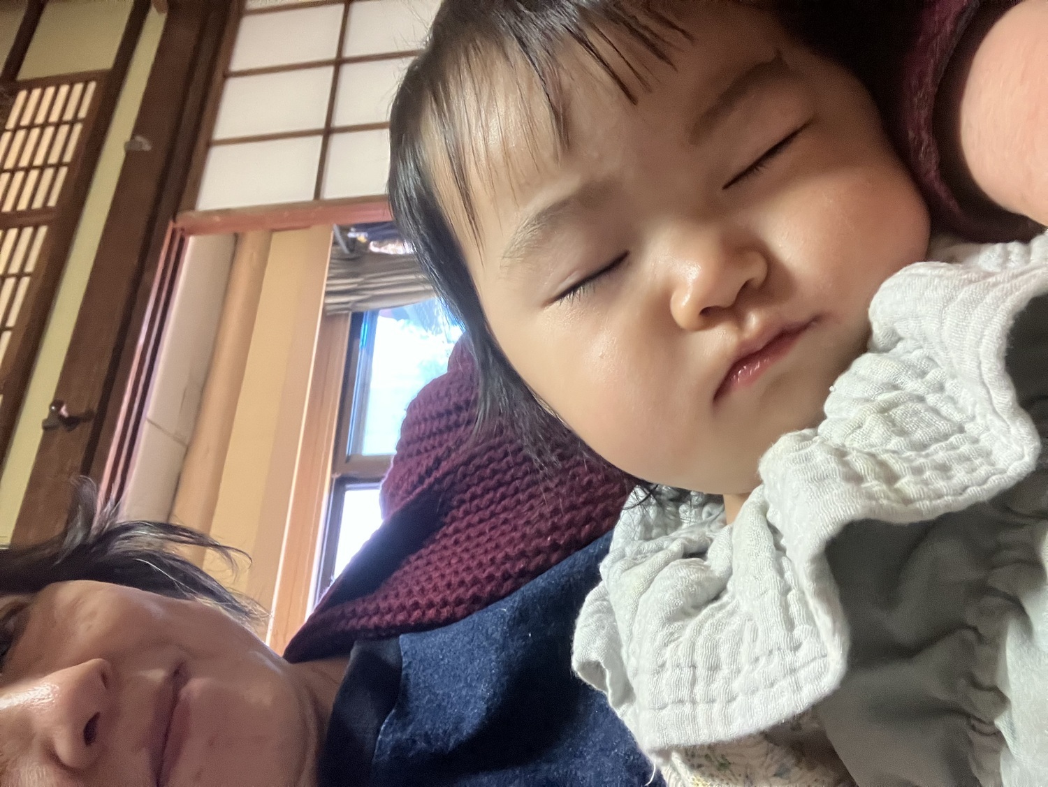 あなたの実家ききみみサロン
