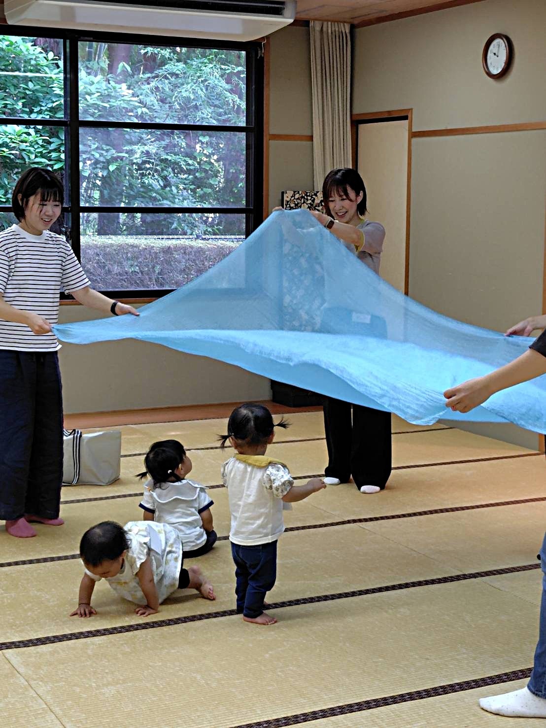リトミック de にこり