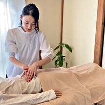 不調改善！！美腸セラピー