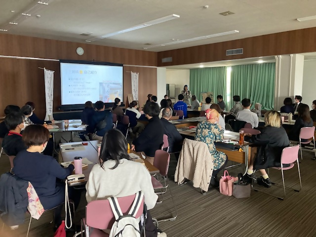 地域づくりや居場所づくりに関心ある方集まれ！
地域共生社会をぷらっと気軽にトークする座談の場『ぷらっとフォームカンファレンス』