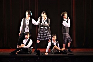 名取こどもミュージカル第15回公演「Together〜おもちゃの町のものがたり～2025」