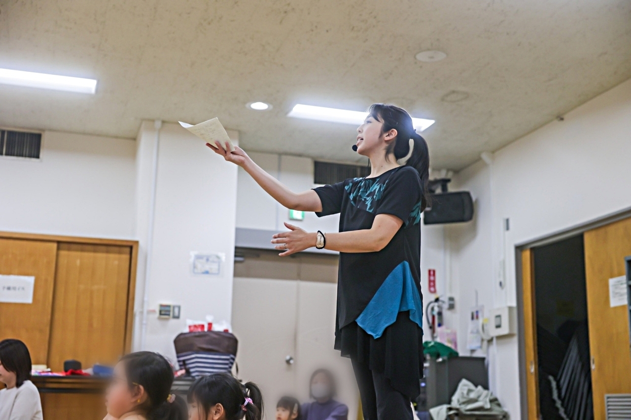 お仲間募集中