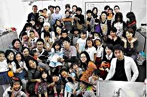 子育てイングリッシュ～国際ワークショップ2013～（全2回）