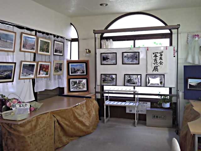 「写友会」写真展