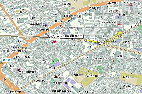 しな友カフェ：障害を持った方、高齢の方、全ての方のパソコン個別指導スペースです！