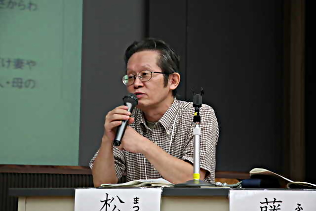 そこが知りたい体験話：ミニ講演シリーズ（１）初めての地域活動