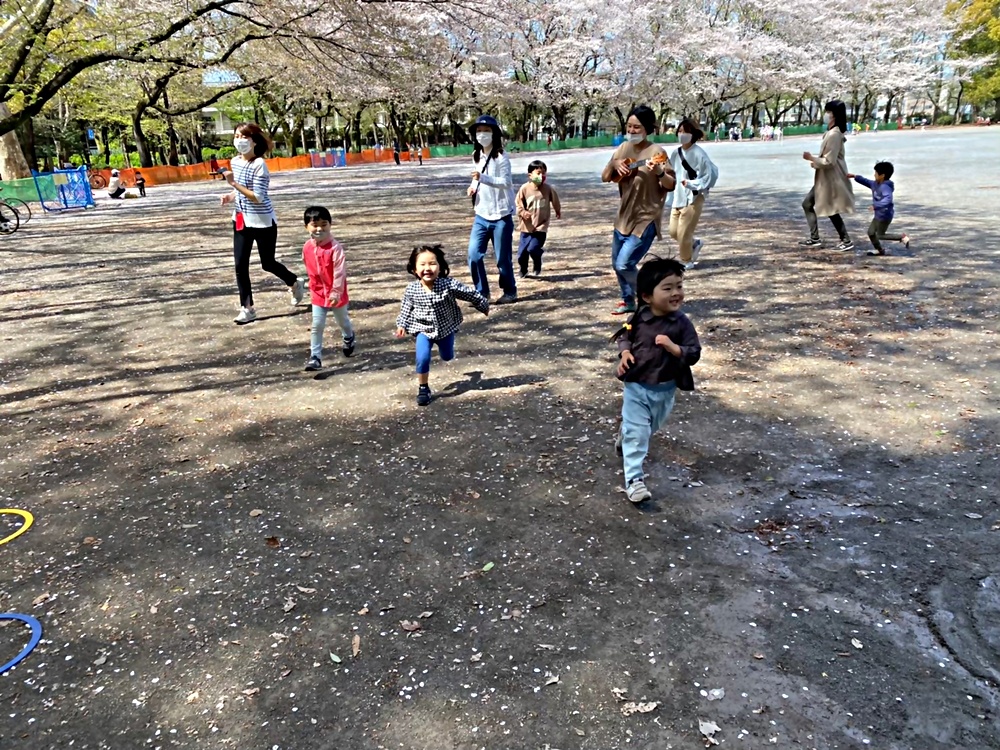 すぽみっく♪アート