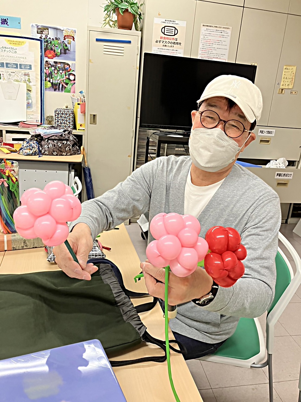 芦屋むぎばたけ　ともだちみーつけた！