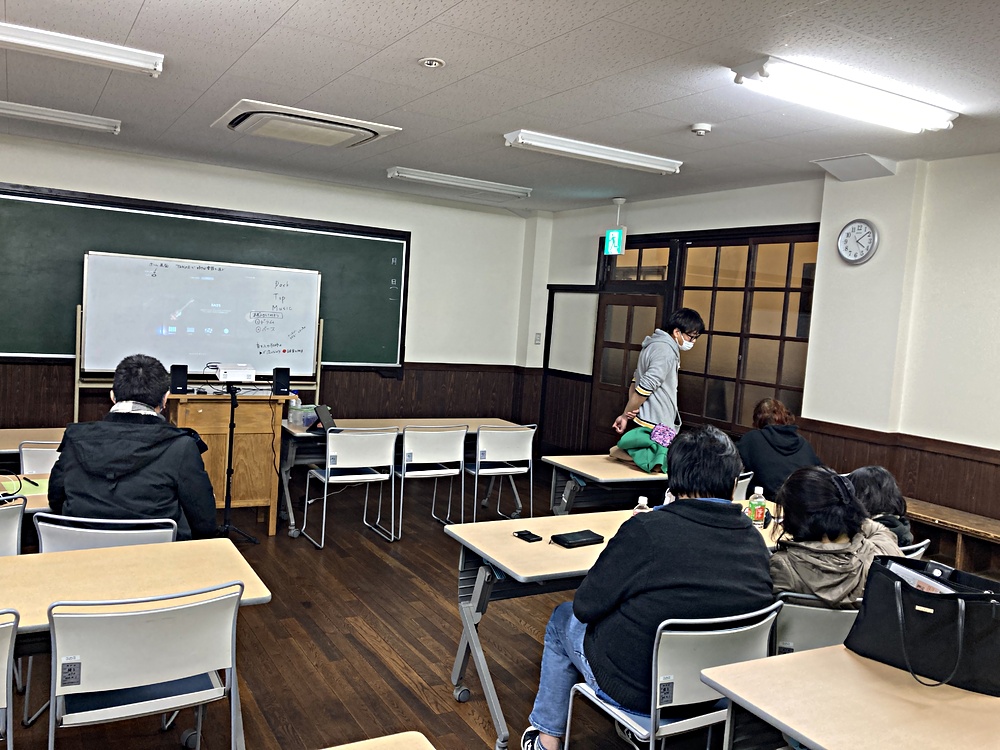 「スマホでDTM！」　憧れの作曲やアレンジに挑戦してみませんか？