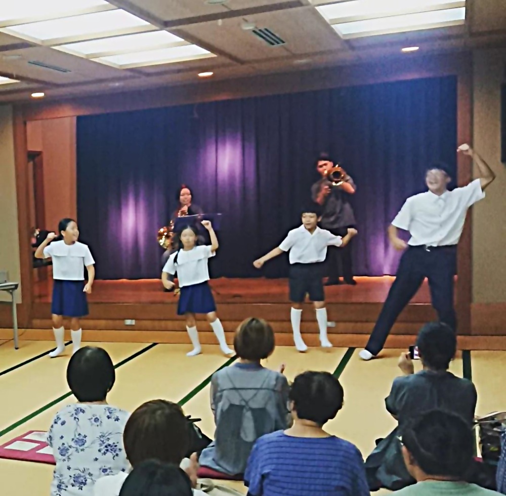 貝塚少年少女合唱団｢第45回定期演奏会｣開催