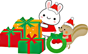 「うさぎのおみみ」開催！　１２月２０日（水）午後2時から　於：南品川シルバーセンター　　みんさんとご一緒に楽しみましょう　　ミニカルチャー「トーンチャイム　演奏とともにみんなのクリスマスを楽しもう！」「クリスマス特別企画」