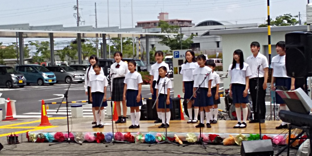 「農業祭×ふれあい市」に出演します！