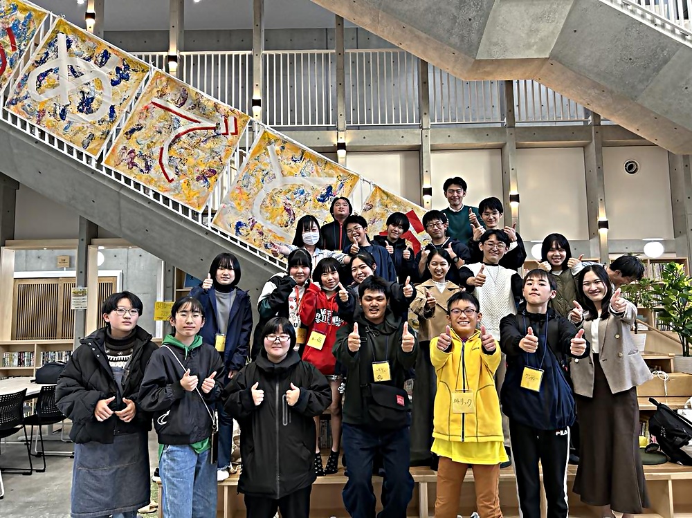 あかれもん屋台（ひだまりマルシェ春祭り同時開催）