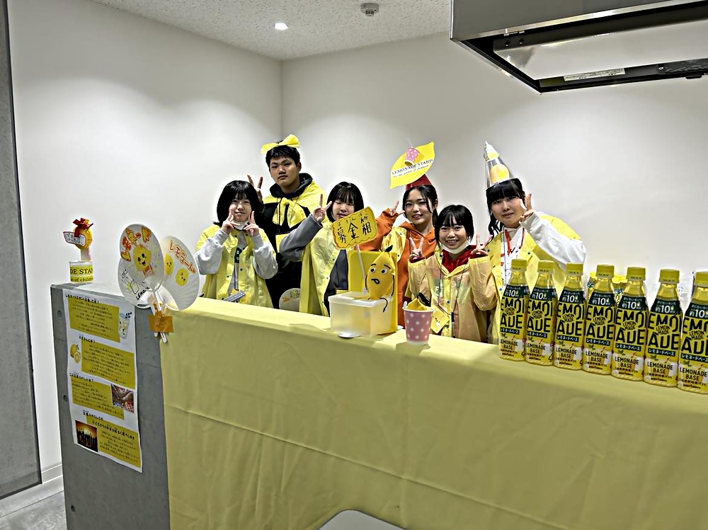 あかれもん屋台（ひだまりマルシェ春祭り同時開催）