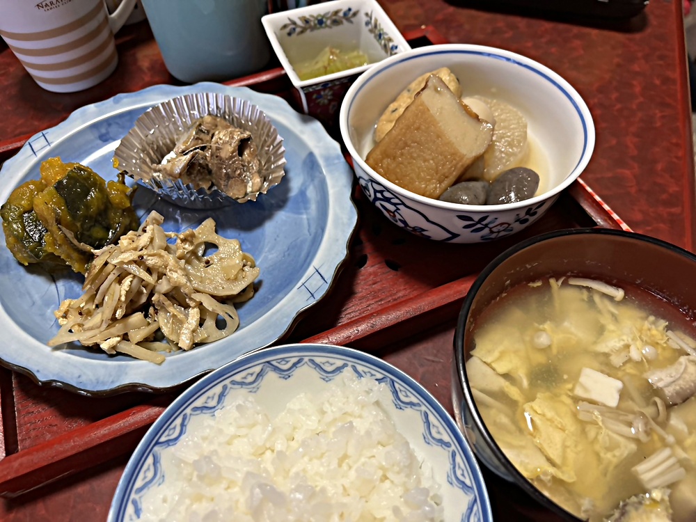 あなたの実家ききみみサロン