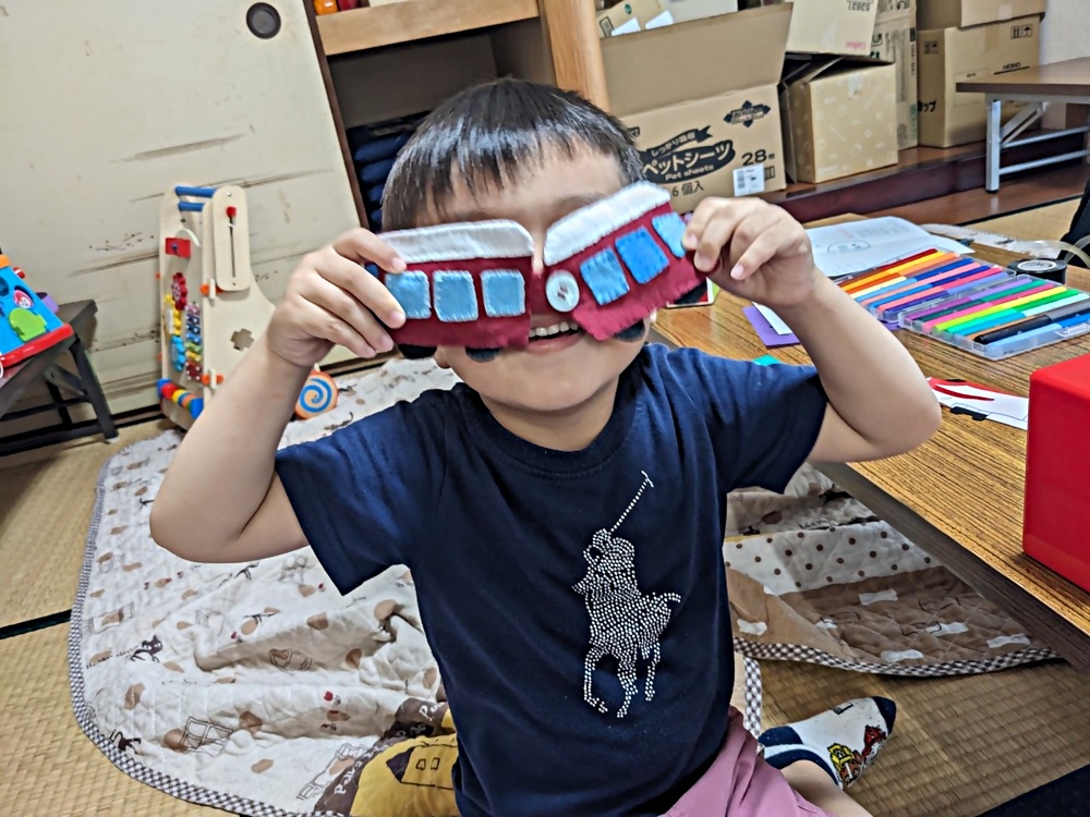 子育てサークル