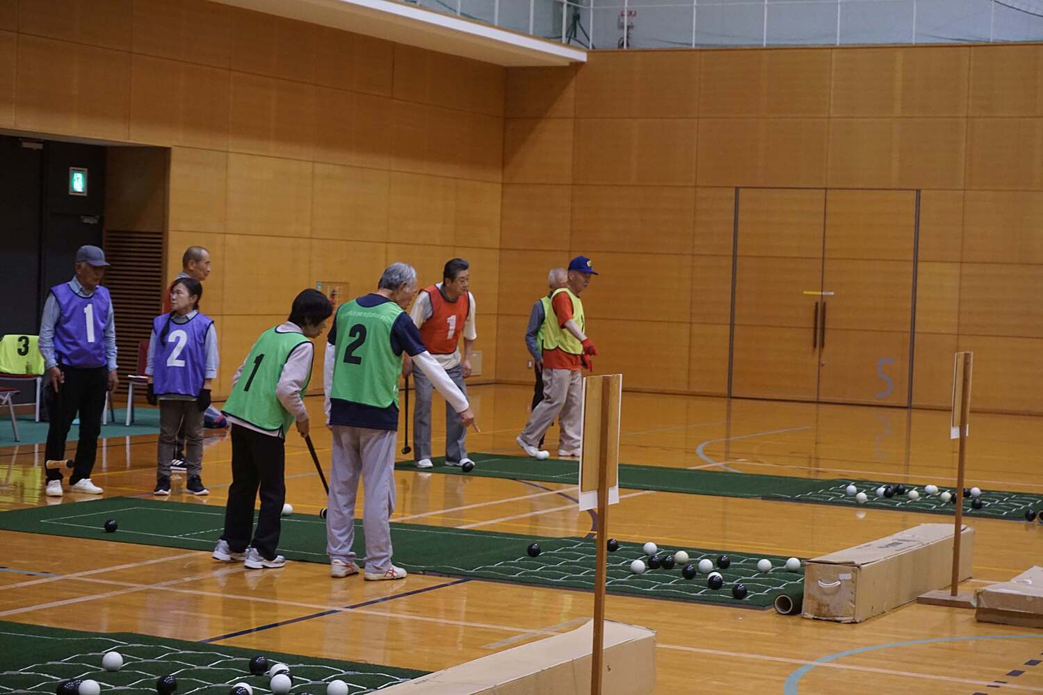 2026年度洲本市民スポーツ大会