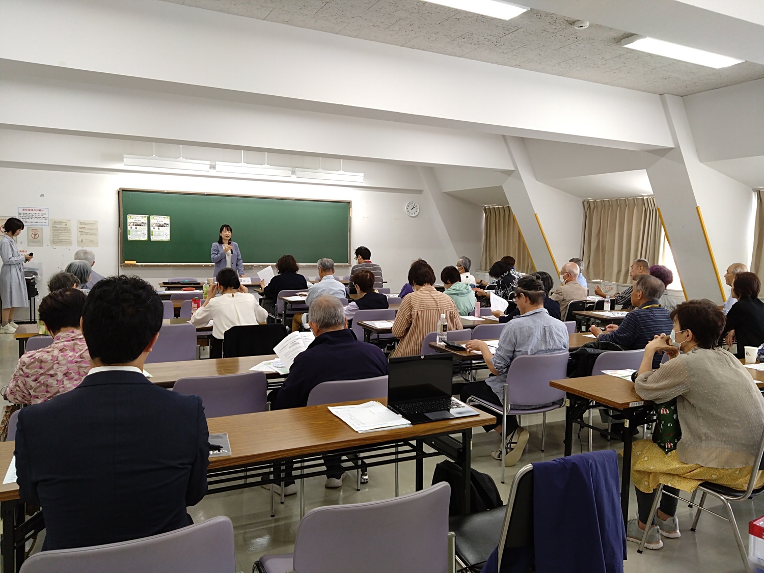 2025　生涯学習サポーター養成講座