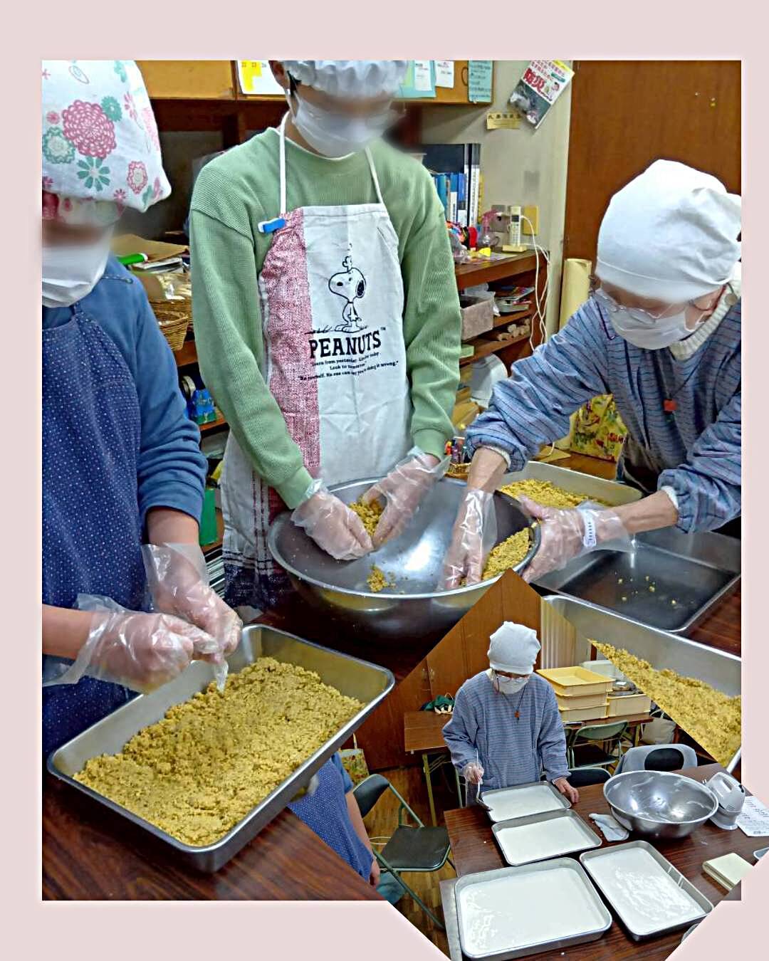 こども食堂とんとん