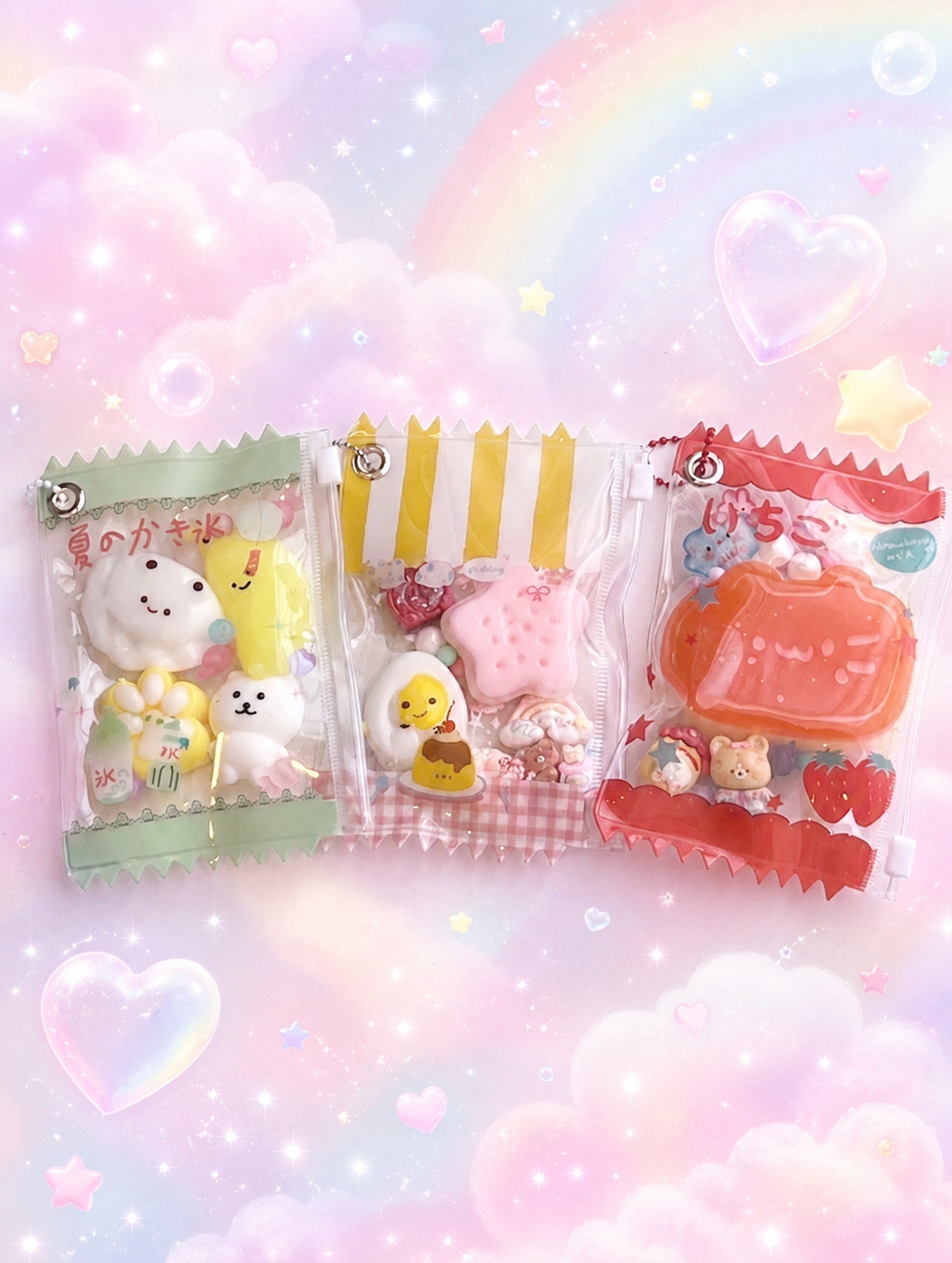 ちいさなてしごとマルシェ～親子で楽しむワークショップ～
