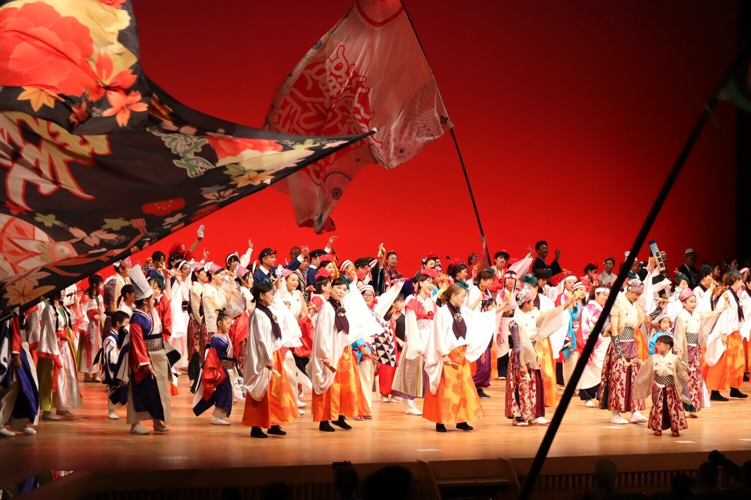第27回yosakoiソーリャ！祭り