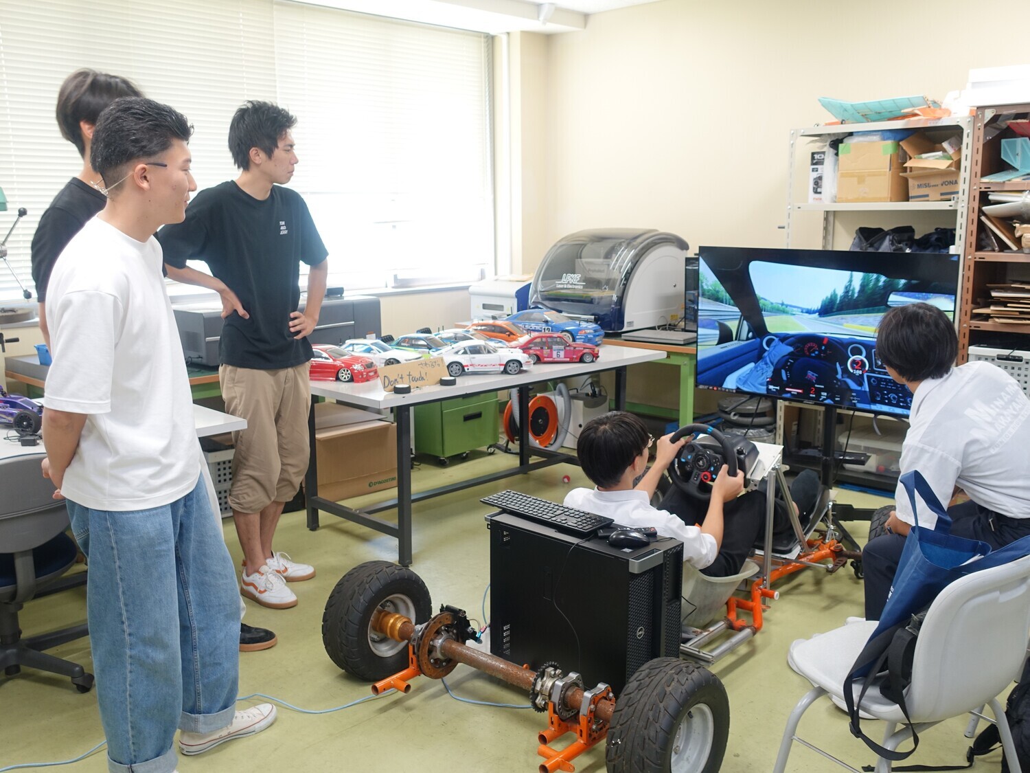 国立仙台高等専門学校　オープンキャンパス2026
