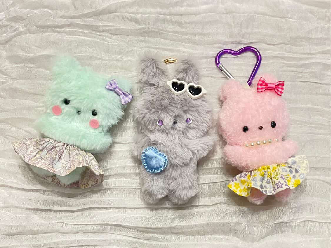 ちいさなてしごとマルシェ～親子で楽しむワークショップ～