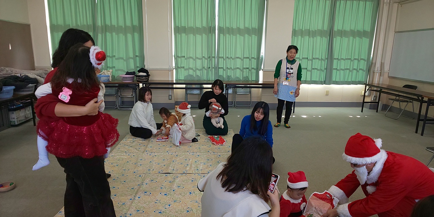 なごみくらぶ