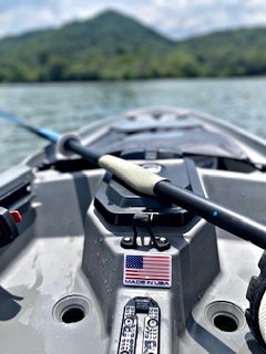 bonafide カヤック体験ツアー