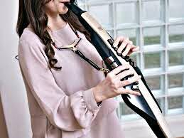 『うさぎのおみみ』開催! 令和7年5月21日(水)午後2時から 於:南品川シルバーセンター ☆ミニカルチャー「エアロフォン&電子ピアノ~デュオ演奏」ほか。