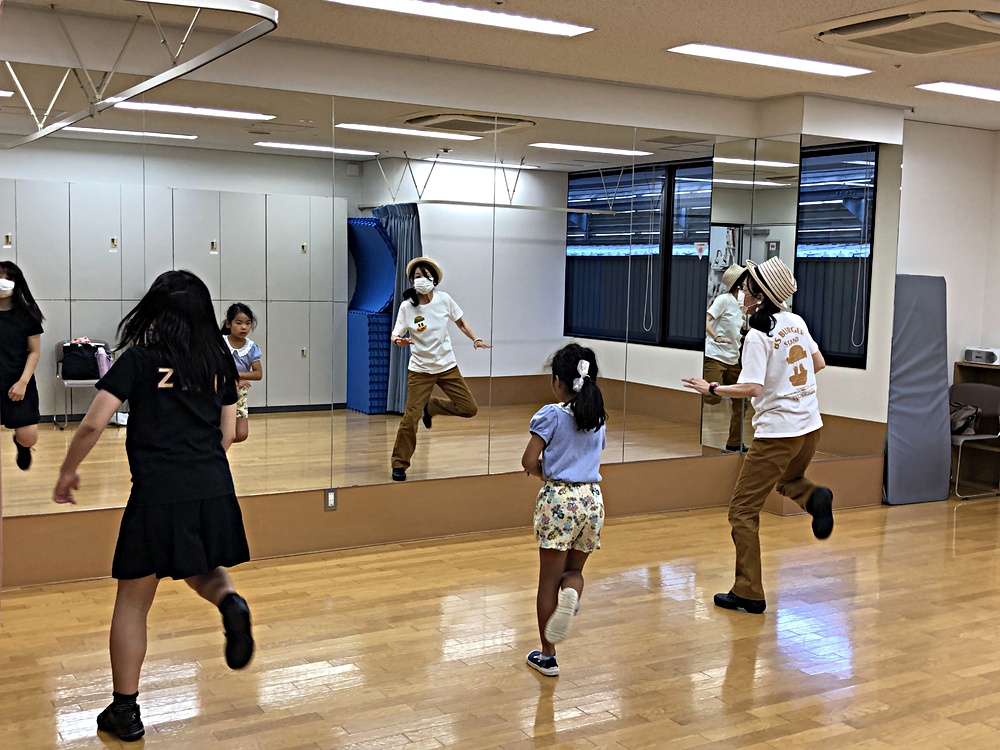 くにづかカルチャーラボ「おやこ体験会withワークショップ」